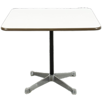 Herman Miller Eames Tafel