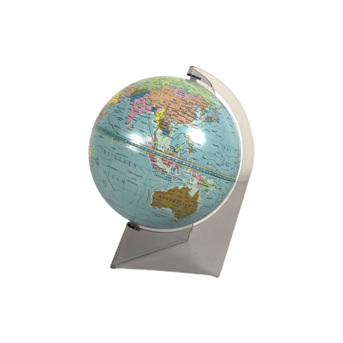 Scan Globe 64550