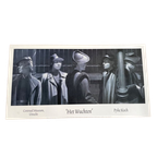 Pyke Koch (1901-1991), Het Wachten, 1941, thumbnail 1