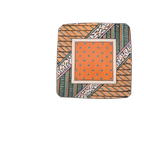Postmodern Porcelain Plate From Dorothy Hafner thumbnail 1