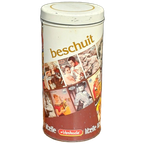 Beschuitblik Libelle – Verkade thumbnail 1