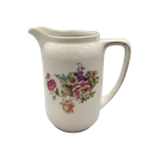 Groot Melkkannetje KPM Germany Veldbloemen thumbnail 1