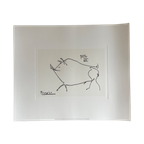 Pablo Picasso (1881-1973), Le Petit Cochon, 1952, thumbnail 1