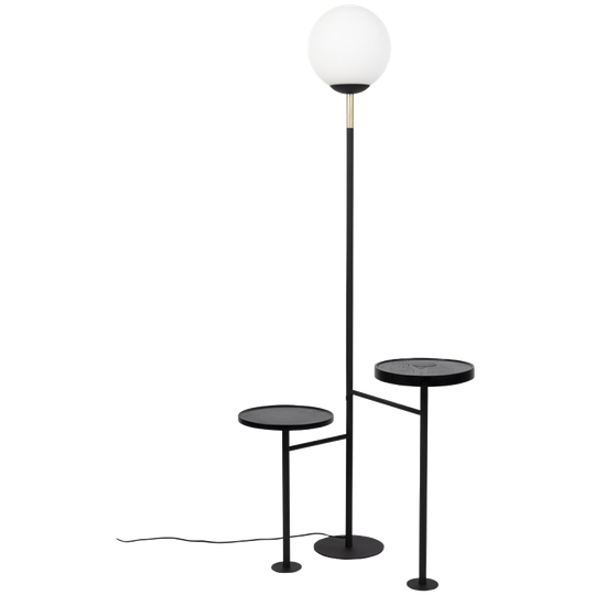 Zuiver Orion Vloerlamp Oplader 1