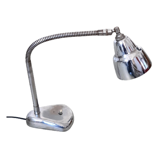 Nm37 – Art Deco Lamp Uit Frankrijk 1