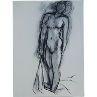 Henri Matisse | Nue Debout