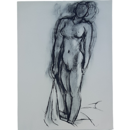 Henri Matisse | Nue Debout 1