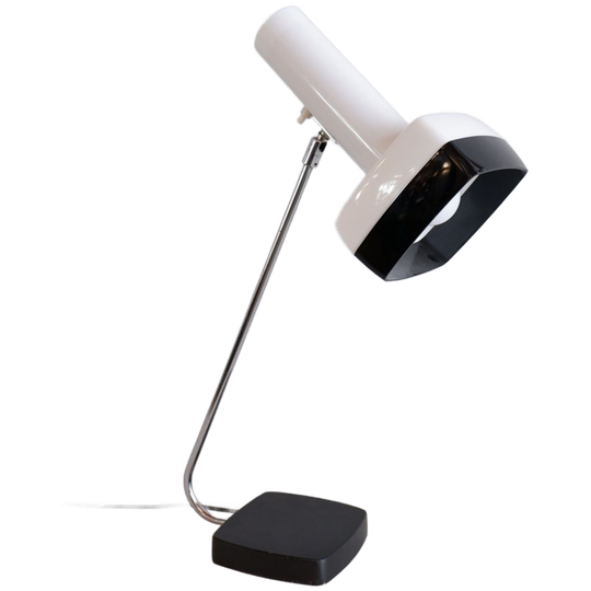 Bent Karlby Tafellamp Jaren 70 1