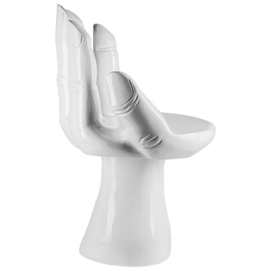 Polspotten | Hand Stoel 1