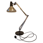 Hala Zeist Desklight Architecten Lamp Vintage Bureaulamp thumbnail 1