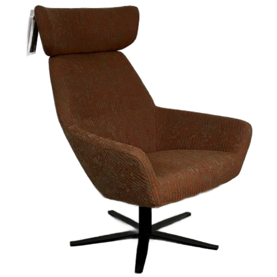 Zyba | Fauteuil 1