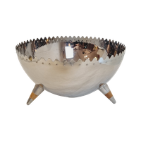 Fruitschaal Alessi Chimu