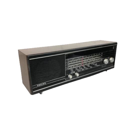 Philips 22rb382/ooz Radio 1