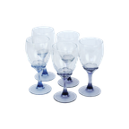 Five Wineglasses thumbnail 1