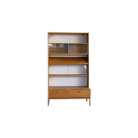 Vintage Wandkast | Kast | Jaren 60 | Ulferts