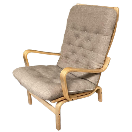 Yngve Ekstrom Fauteuil 1