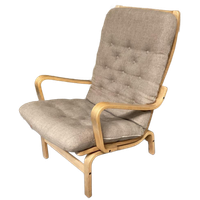 Yngve Ekstrom Fauteuil