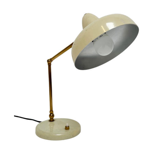 Bureaulamp Palma – Italië 1960’S