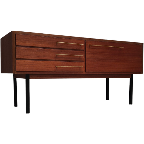 Mid Century Dressoir