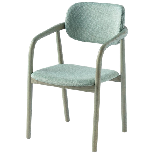 Polspotten | Henry Berry Eetkamerstoel 1