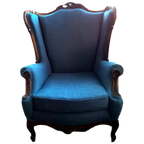 Authentieke Gerestaureerde Eenzitter thumbnail 1