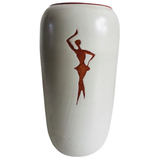 Vaas Terracotta 1