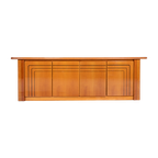 Sideboard / Dressoir By Mario Marenco For Mobil Girgi Italy 1970s thumbnail 1