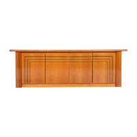 Sideboard / Dressoir By Mario Marenco For Mobil Girgi Italy 1970s