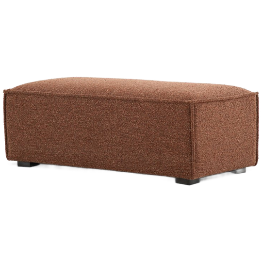 Sofacompany | Daphne Voetenbank Module Kiezelroest 1