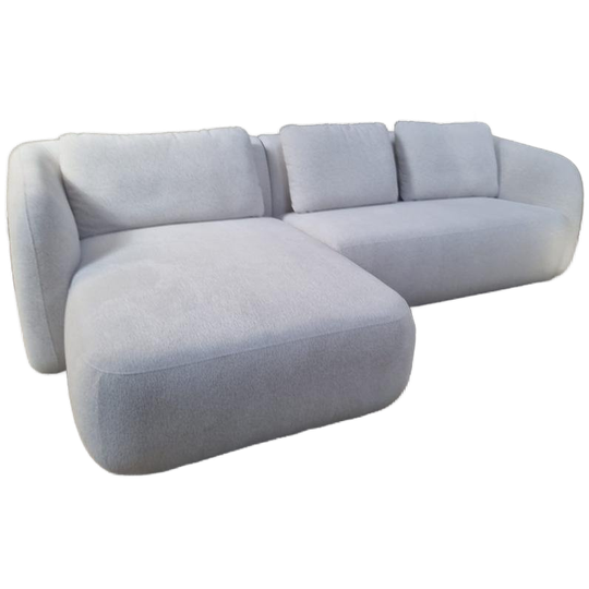 !!actie!! Showmodel Cloud Pepp 1