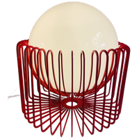 Lamp Bol