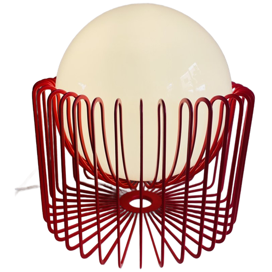 Lamp Bol 1