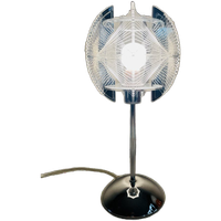 Lamp Style Paul Secon