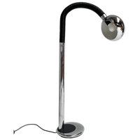 Industriële Vloerlamp Van Herda, 1970's