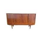 P. Westergaard Møbelfabrik Midboard / Sideboard thumbnail 1