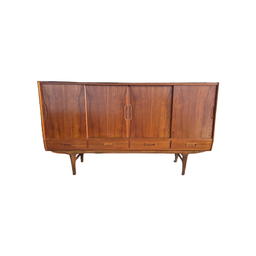 P. Westergaard Møbelfabrik Midboard / Sideboard