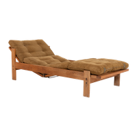 Danish Mid-Century Modern Daybed From Tage Poulsen, 1960S