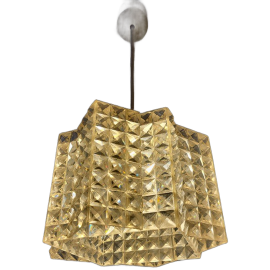 Erco Vintage Hanglamp 1