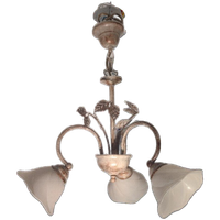 Brocante Vintage Hanglamp