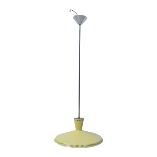Philips Hanglamp Nb93 Door Louis Kalff 1