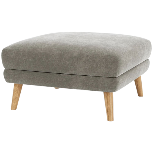 Sofacompany| Alfred Voethocker Planet Grey Green 1