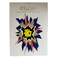 Roy Lichtenstein (1923-1997), Explosion Ii, 1965,
