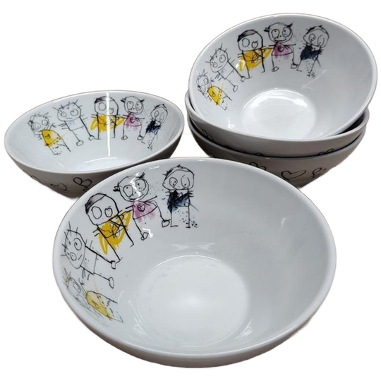 Schalen, Poul Pava Original 1