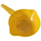 Vintage Tupperware Geel Vergiet Citroen thumbnail 1