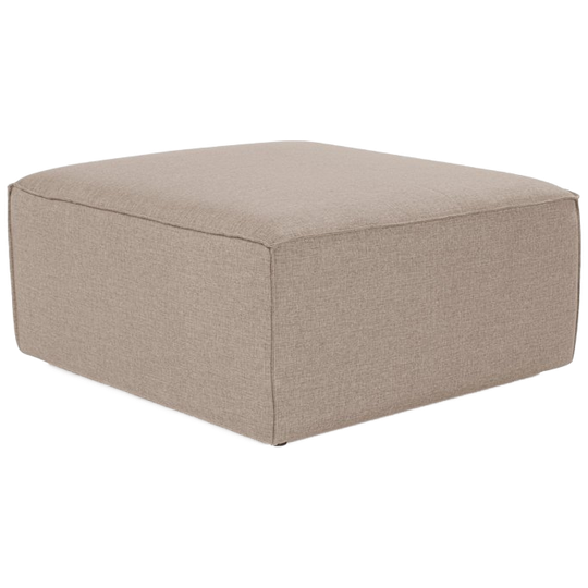 Evila Originals | Moderne Kruk Bruin 1