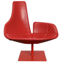 Fjord Swivel Lounge Chair By Patricia Urquiola For Moroso
