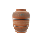 Ilkra Keramik Vaasje 117/15 Terra thumbnail 1