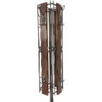 Kapstok Vintage Industrieel thumbnail 1