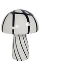 Murano - Mushroom - Tafellamp - Glas - 90's thumbnail 1