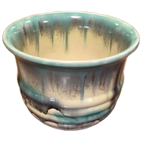 Pot Mint-groen 4028